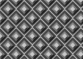 Cubed layered pattern background for wallpapers