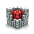 Cubic Core