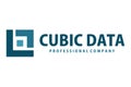 Cubic data logo