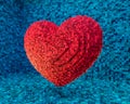 Cubic heart