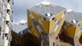 Cubic House Piet Blom Rotterdam Holland