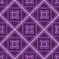 Cubic pattern bakcground