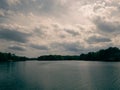 Cubitt Creek off Potomac River in Virginia