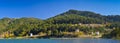 Cubuk Lake / Ãâ¡ubuk Lake Royalty Free Stock Photo