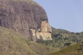 Of the cuca stone track in PetrÃÂ³polis