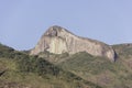 Of the cuca stone track in PetrÃÂ³polis