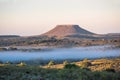 Cuchilla del Ombu hills in Tacuarembo, Uruguay