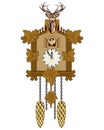 Cuckoo Clock