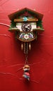 Cuckoo Clock