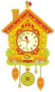 Cuckoo Clock