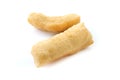 Cuculi fritti Royalty Free Stock Photo