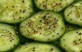 Cucumbers