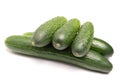 cucumbers