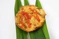 Cucur Udang Royalty Free Stock Photo