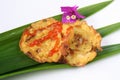 Cucur Udang