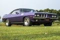 Cuda