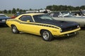 Cuda