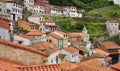 Cudillero, Asturias, Spain. Marina