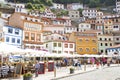 Cudillero, Spain