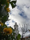 Cuenca arquitectura colonial