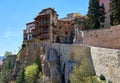 Cuenca, Castilla La Mancha, Spain Royalty Free Stock Photo