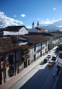 Cuenca, Ecuador