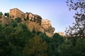 Cuenca Hanging Houses