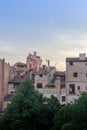 Cuenca Hanging Houses