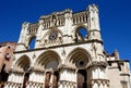 Cuenca, Spain: 13th Century Cathedral