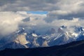 Cuernos Paine Grande, Torres Del Paine National Park, Patagonia, Chile