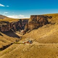 Cueva de las Manos, Patagonia, Argentina