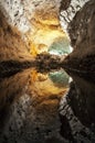 Cueva de los Verdes (Lanzarote)