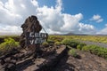 Cueva de los verdes Lanzarote Spain