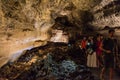 Cueva de los Verdes