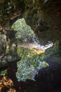 Cueva Musulmanes, Varadero, Cuba