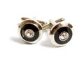 Cufflinks