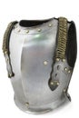 Cuirass of French dragoon