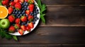 cuisine plate food background