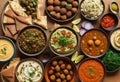 A Culinary Journey Through Hummus, Falafel, and Tabbouleh