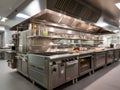 Culinary Prowess in the High-Tech Kitchen