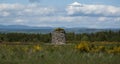 Culloden Battlefield