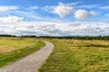 Culloden Battlefield, Scotland