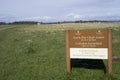 Culloden battlefield - Scotland