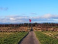 Culloden Battlefield