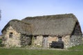 Culloden cottage - Scotland