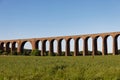 Culloden viaduct - Inverness, Scotland