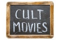 Cult movies fr