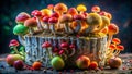 Cultivating Psychedelic Thai Mushrooms A LowLight Micro Growing Method Using Mycelium Blocks for Beginners