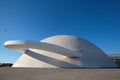 Cultural Complex Brasilia Brazil