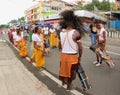 Cultural Festival Manokwari 2017